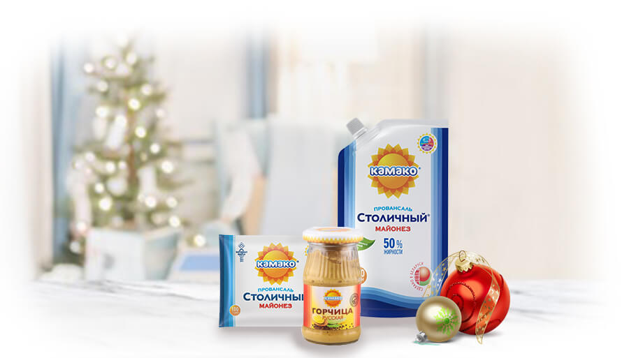 Салат «Уолдорф»