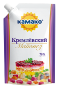 Mayonnaise KAMAKO «Kremlevsky»