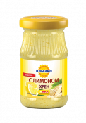 Horseradish KAMAKO «With lemon»