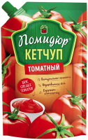 Ketchup Pomidiur «Tomatny»