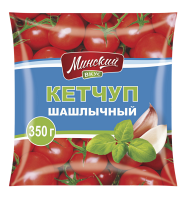 Ketchup Minskiy "Shashlychny"